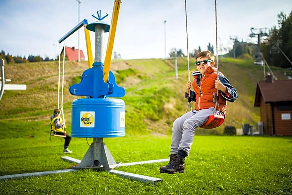 Hotel *** NAT Wisła