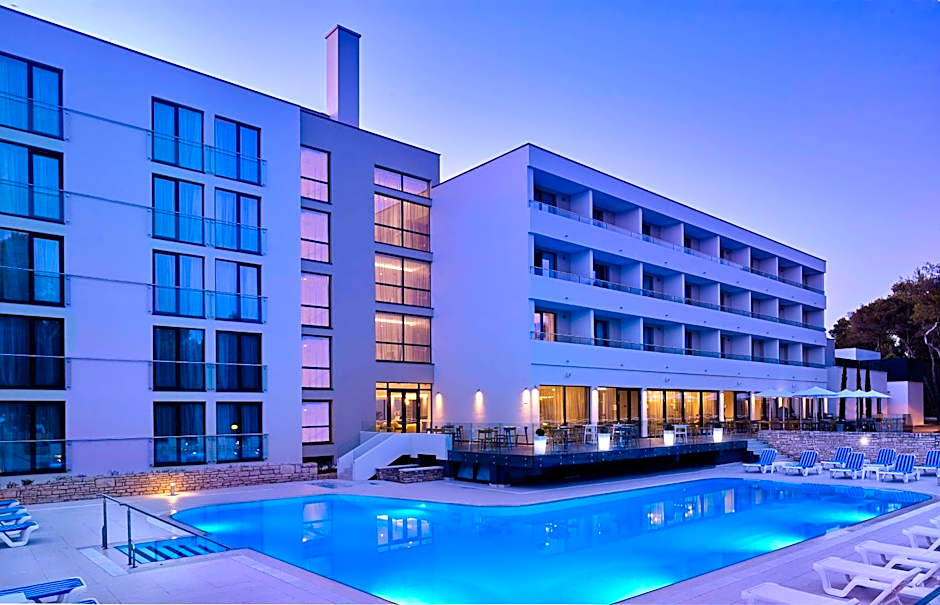 Park Plaza Arena Pula