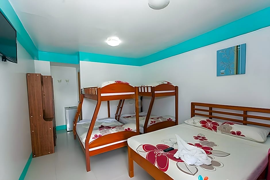 Palm Grove Saud Holiday Complex Hotel