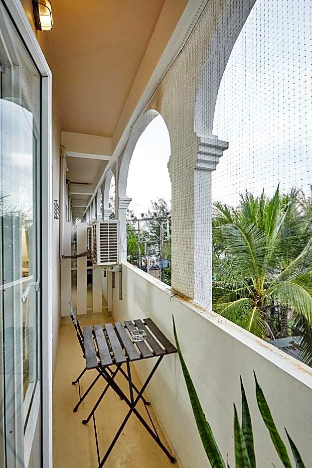 Talay Hotel & Villa