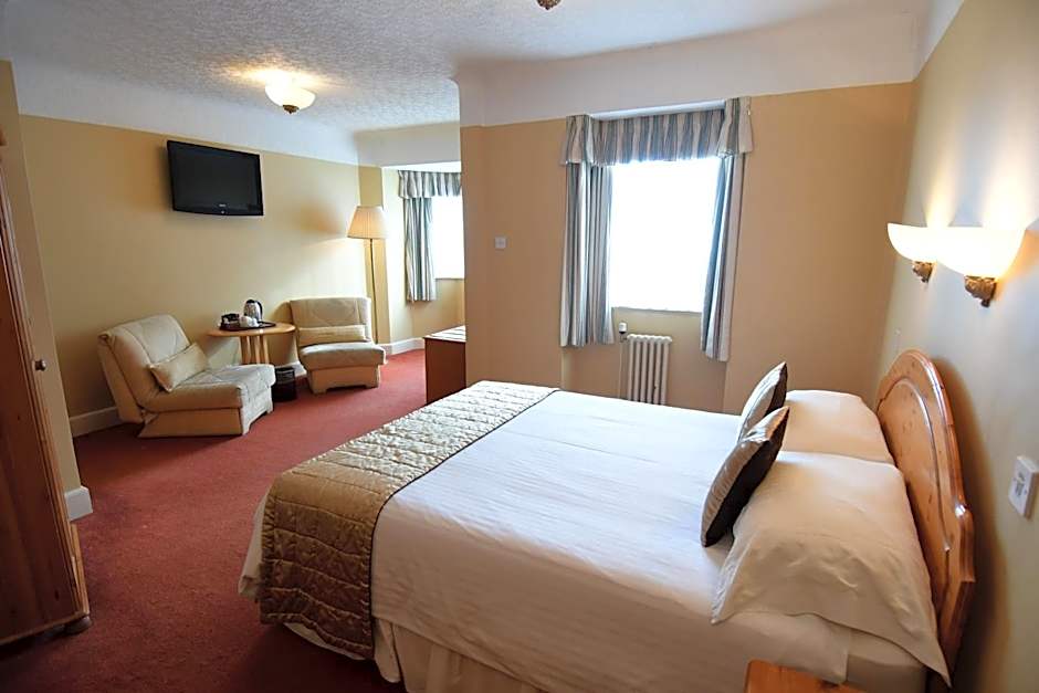 The Trouville Bournemouth