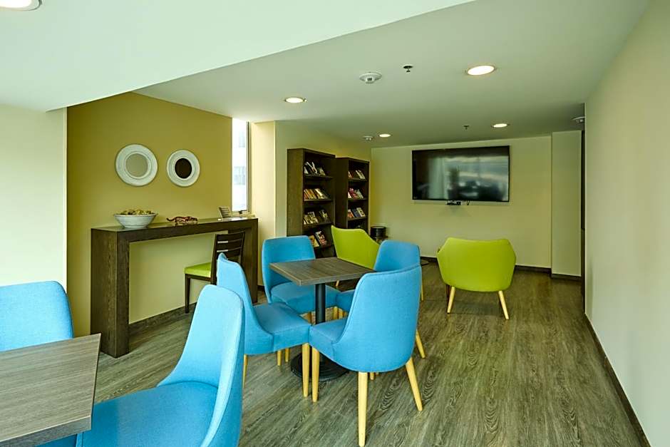 Hotel bh Usaquén