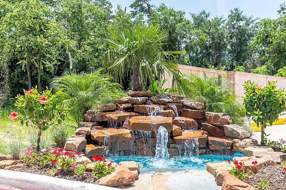 Scottish Inns & Suites Spring - Houston North
