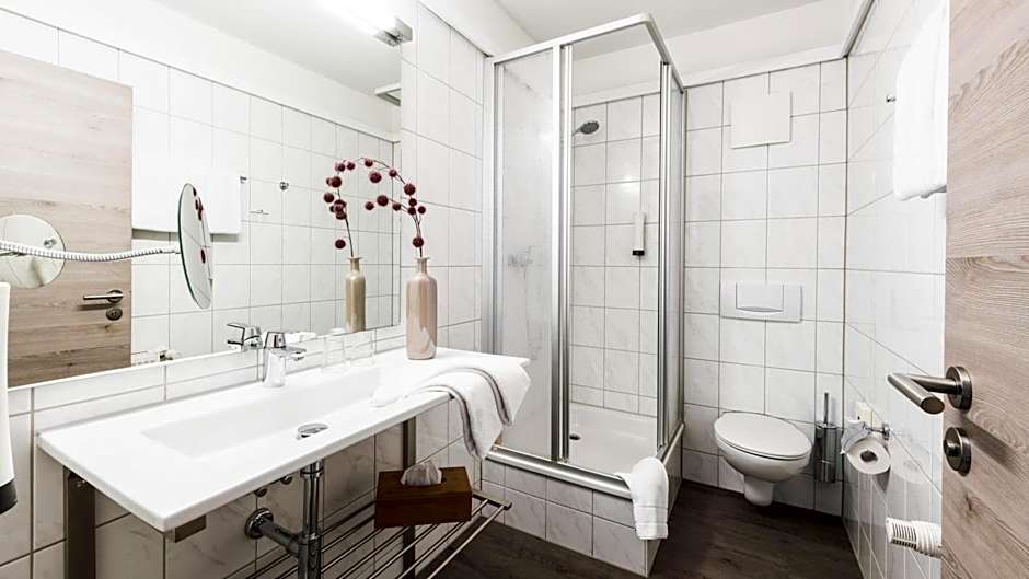Best Western Hotel Mainz