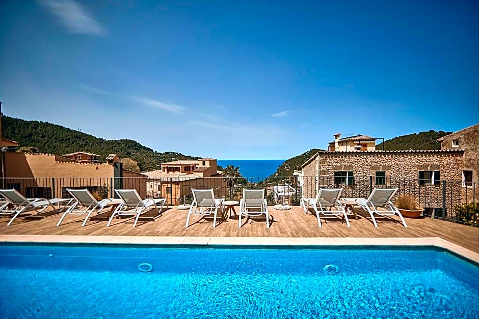 Maristel Hotel & Spa