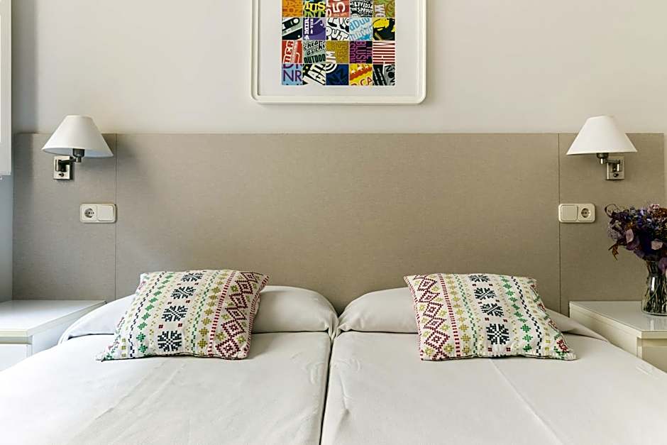 Atica Apartments - by Weflating