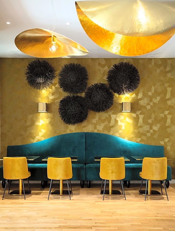 Hotel Verlaine