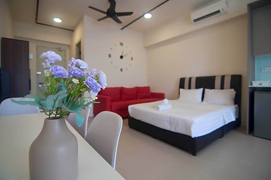 Tamarind Square Cyberjaya By IdealHub