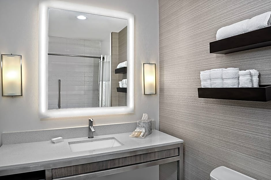 Hilton Garden Inn San Marcos