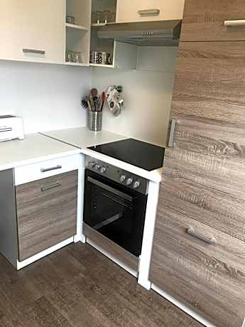 Appartment Hotel Garni Elisabeth