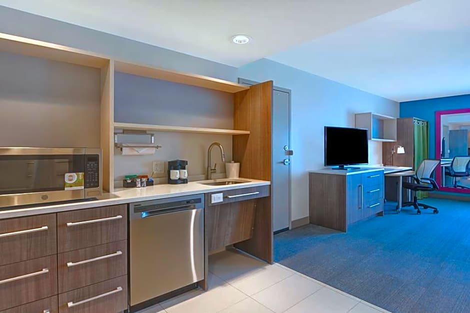 Home2 Suites by Hilton Williston Burlington