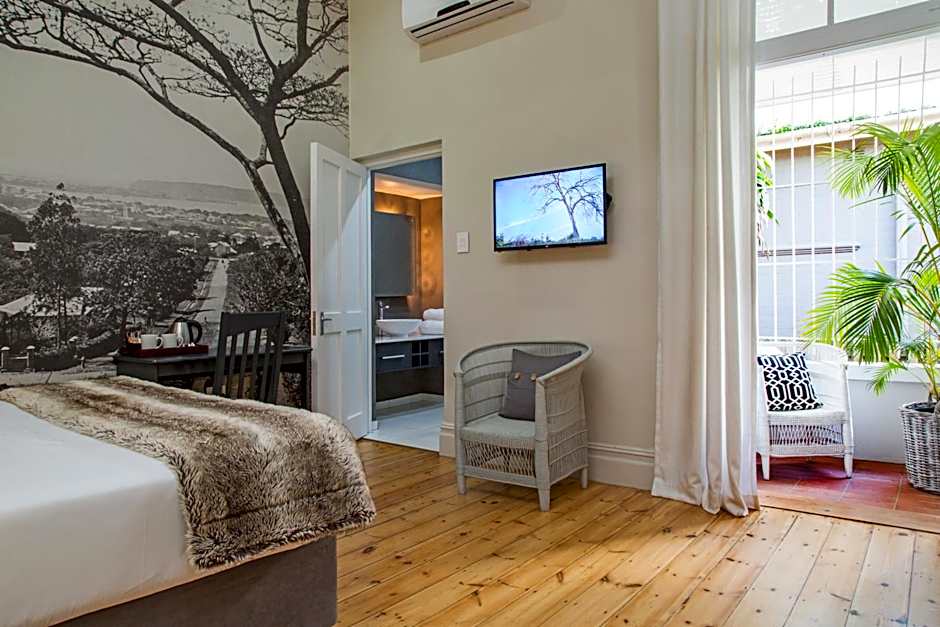 Madeline Grove Bed & Breakfast