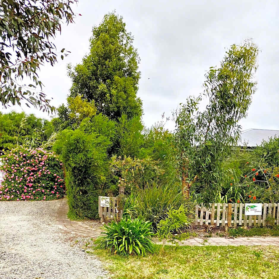 Gumnut Getaway BnB