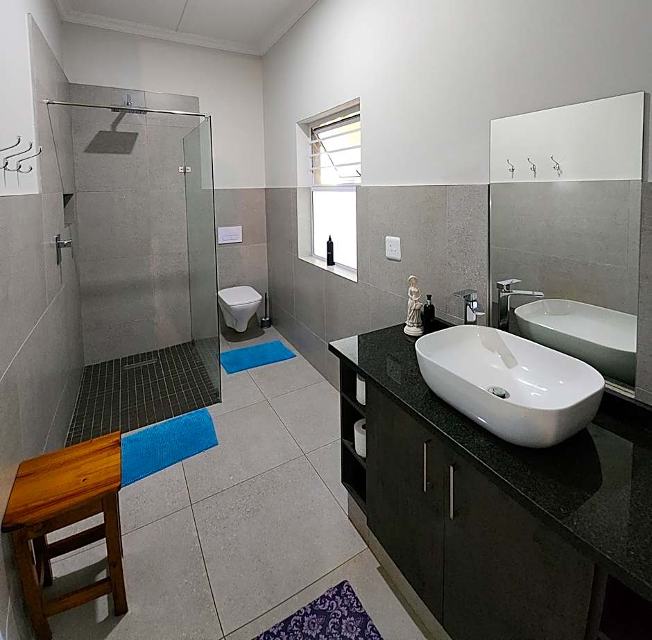 Homestead Bed and Breakfast - Travel Addo Group