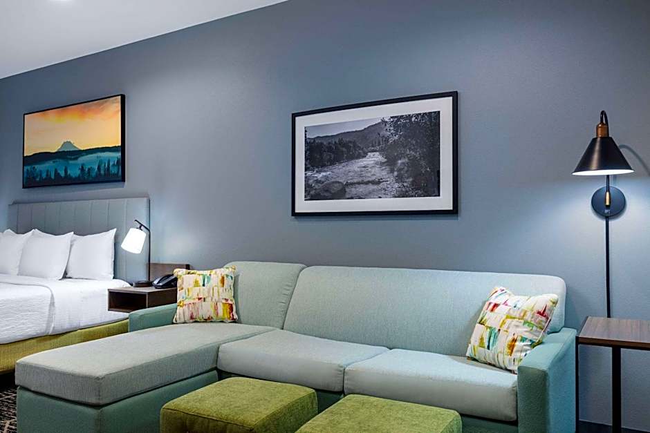 La Quinta Inn & Suites by Wyndham Centralia