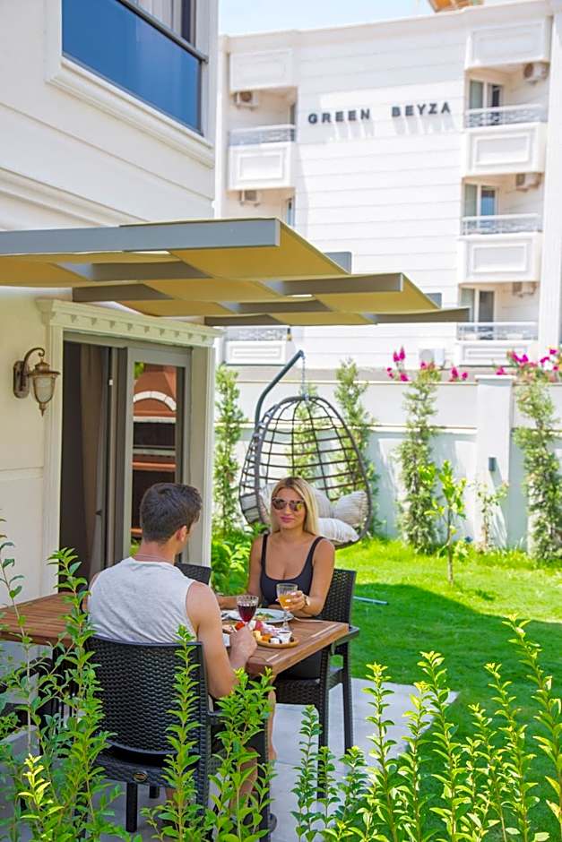 Green Beyza Suites