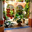 Hotel Boutique Casa San Angel