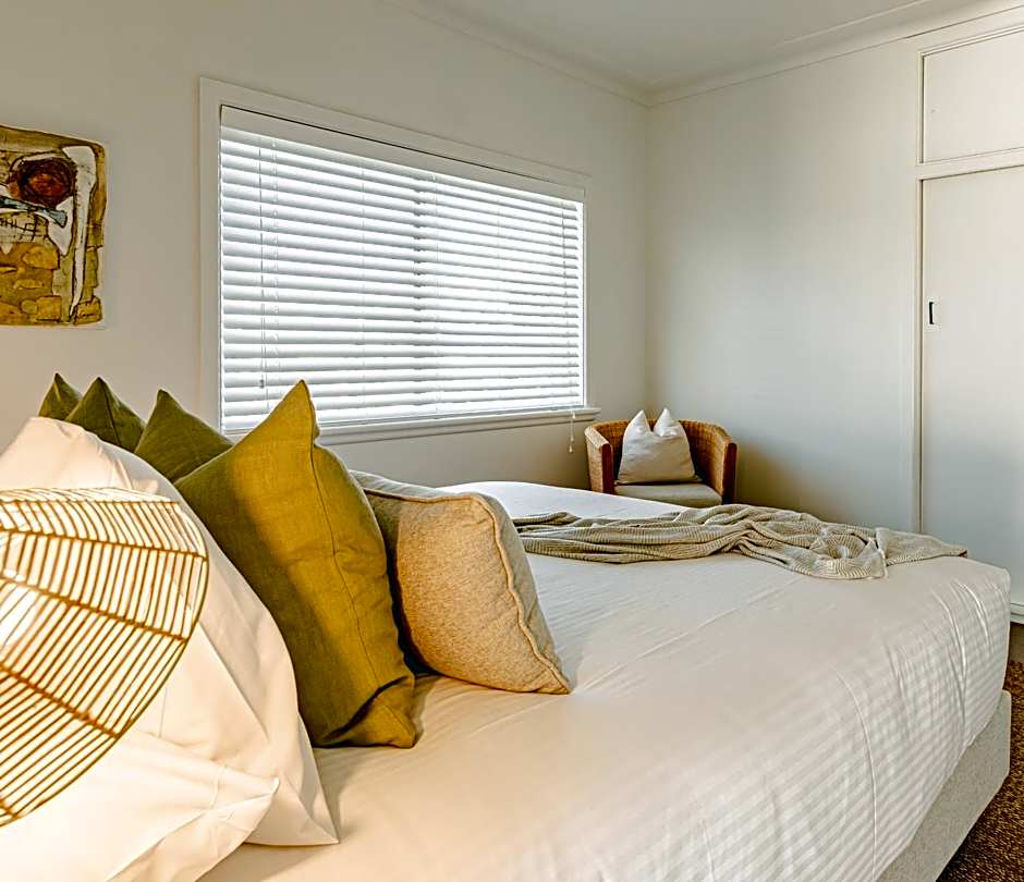 Bay Breeze Boutique Accommodation