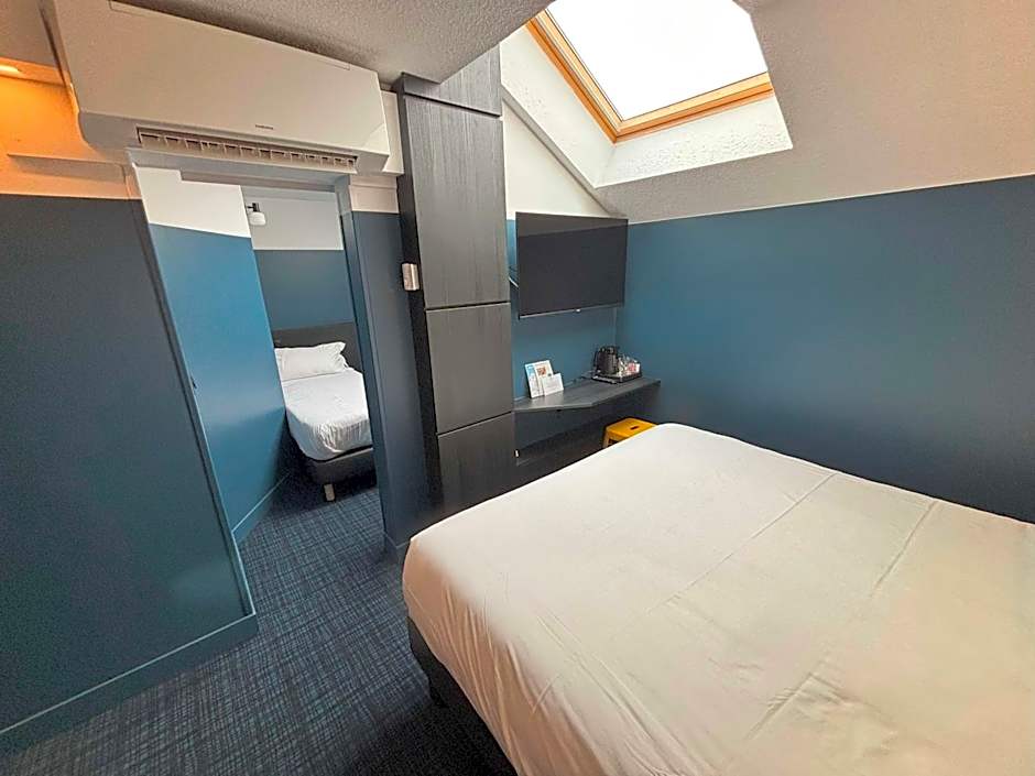 Sure Hotel by Best Western Annecy