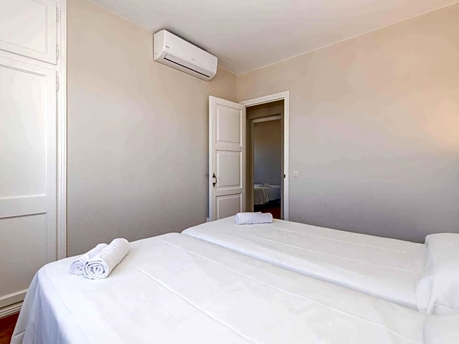 Siesta Mar Apartamentos