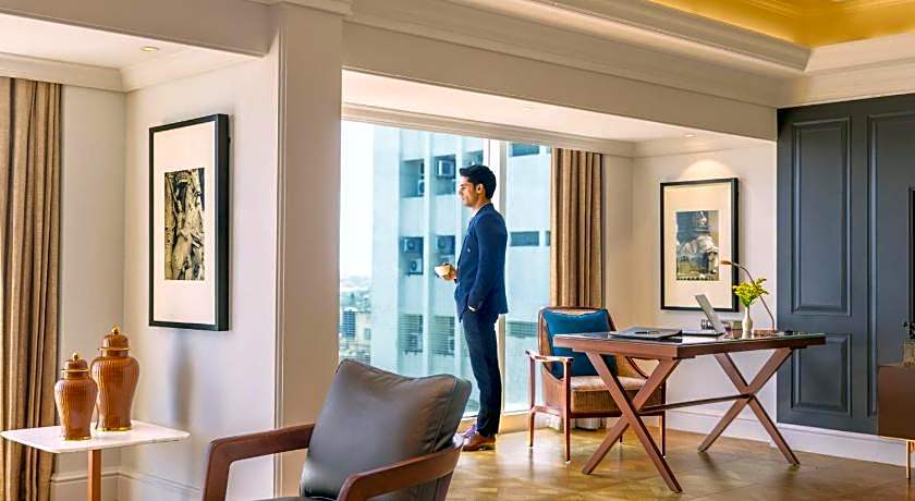 Taj MG Road Bengaluru