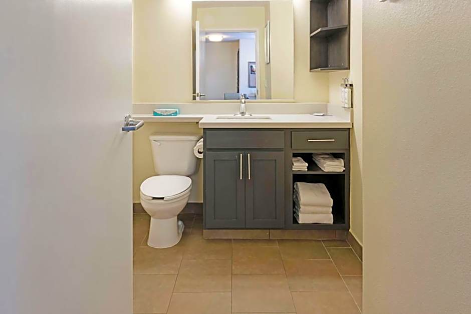 Candlewood Suites Killeen - Fort Hood Area by IHG