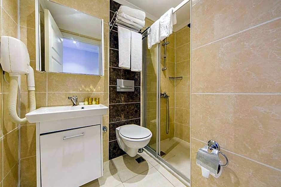 Club Sun Paradise Hotel - All Inclusive