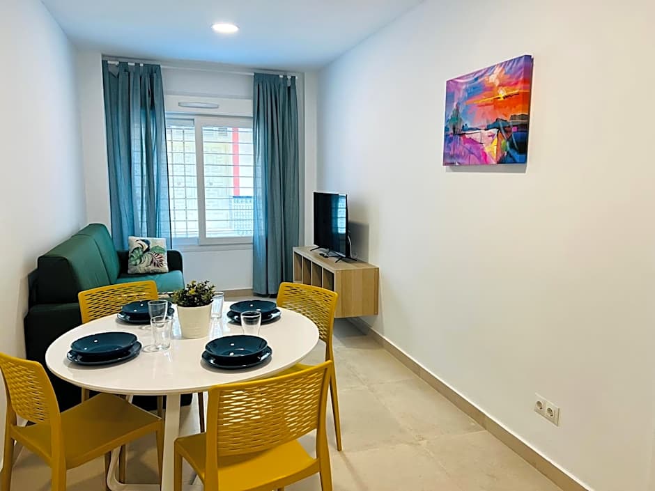 Bnbook Medea Apartments 2