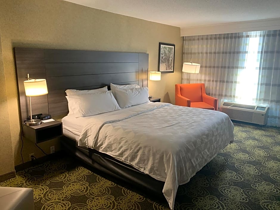 Holiday Inn Charlottesville-Univ Area, an IHG Hotel