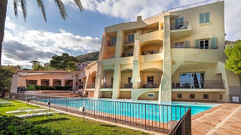 Hotel Club Port La Galere