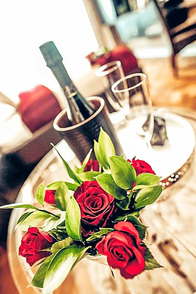 Alfons Boutique Hotel