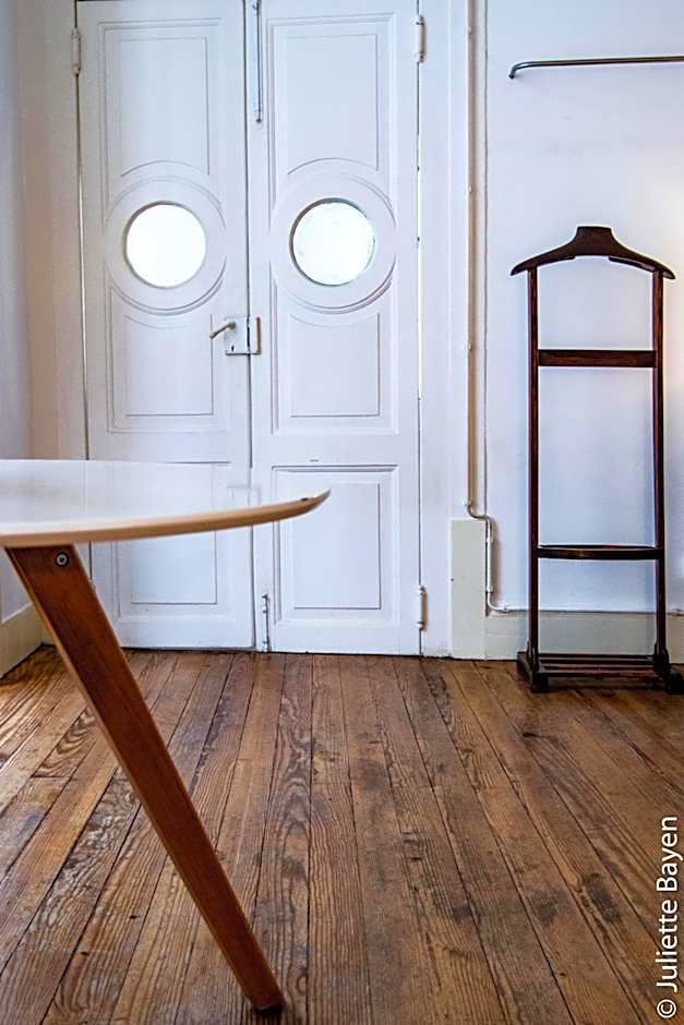 Azulejos Cais Sodré B&B