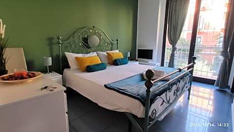 Luxury Catania