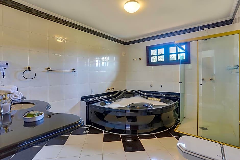 Villa Boréal Hostellerie Pousada Boutique