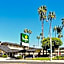 Vagabond Inn Whittier
