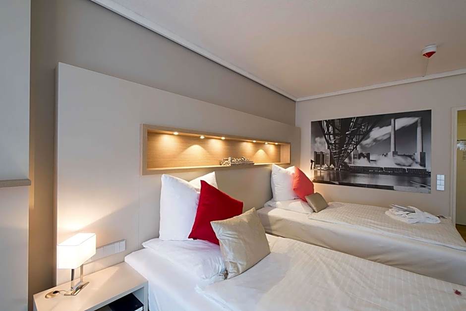 Privathotel alte mühle Wolfsburg-Weyhausen