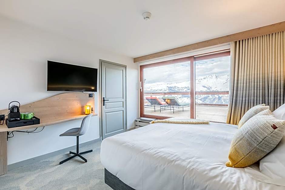 La Cachette, Friendly Hotel & Spa