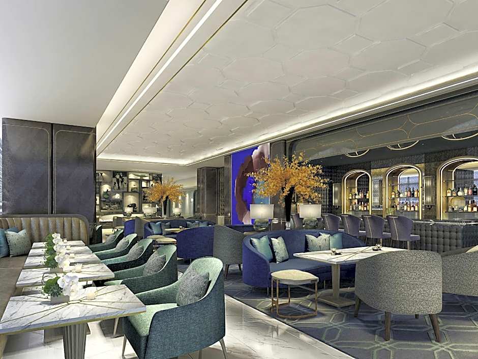 Sofitel Ambassador Seoul Hotel & Serviced Residences