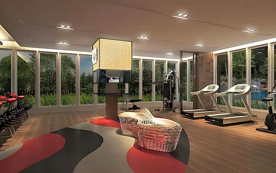 Emersia Hotel & Resort Batusangkar