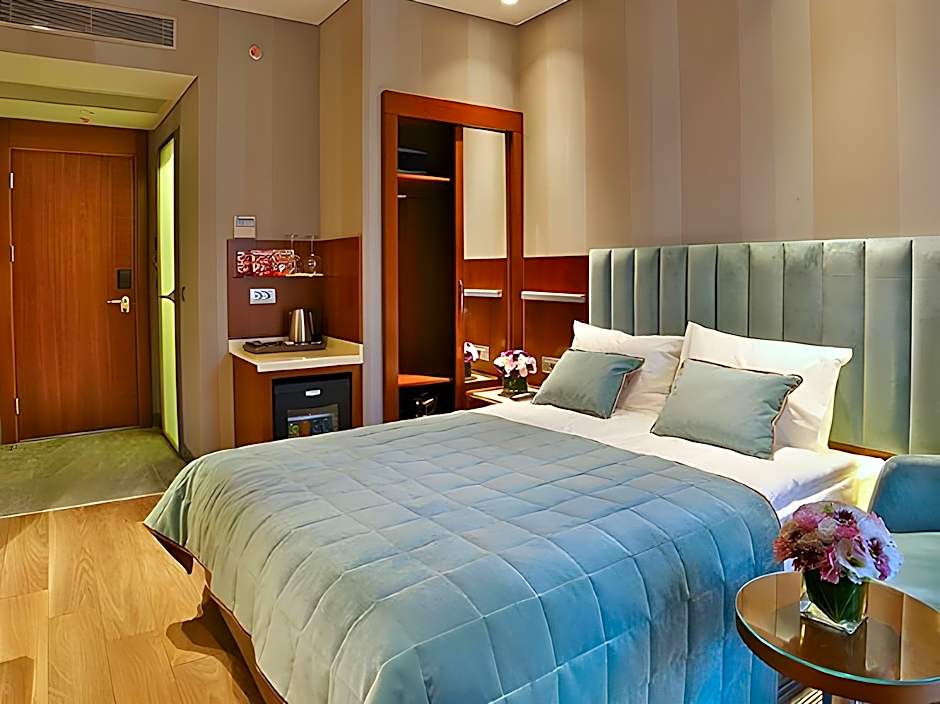 The Tango Hotel Istanbul