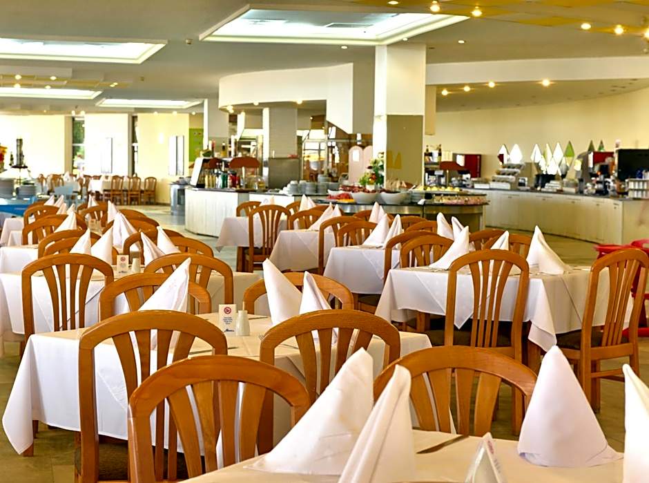 Hotel Gergana - Ultra All Inclusive