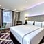 Premier Inn Wien City Hauptbahnhof