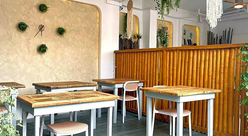 Chill Out Hostel