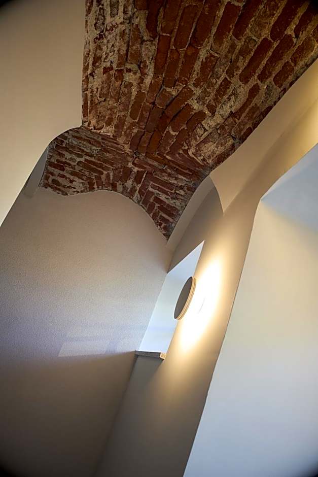 Via Ai Portici Suite