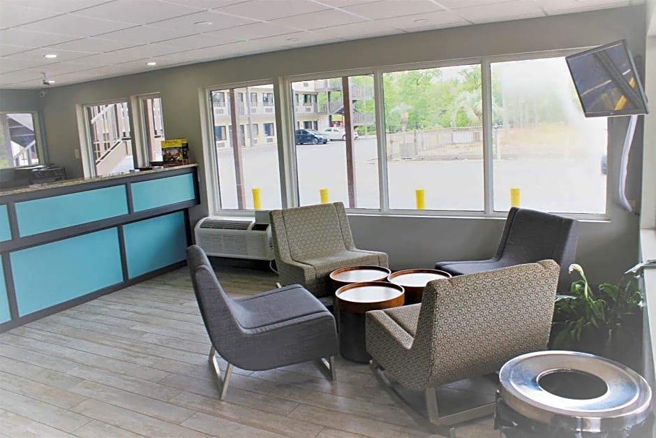 SureStay Hotel by Best Western Conway