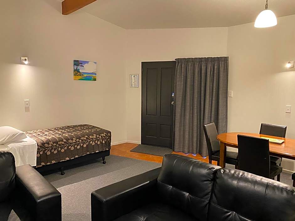 ASURE Townsman Motor Lodge