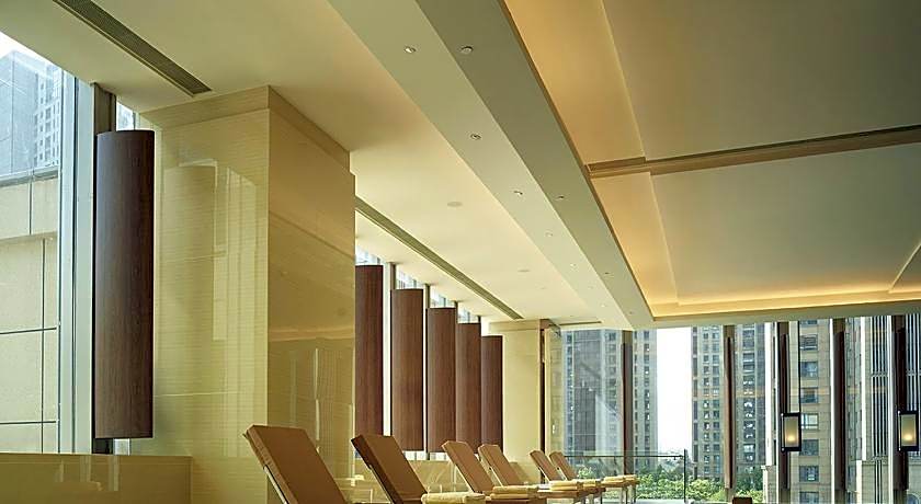 Shangri-La Hotel Tangshan