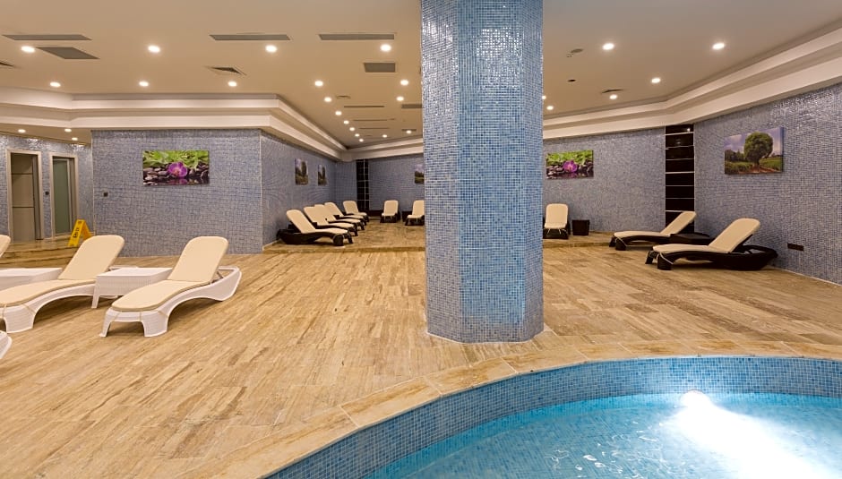 Yilmazoğlu Park Otel