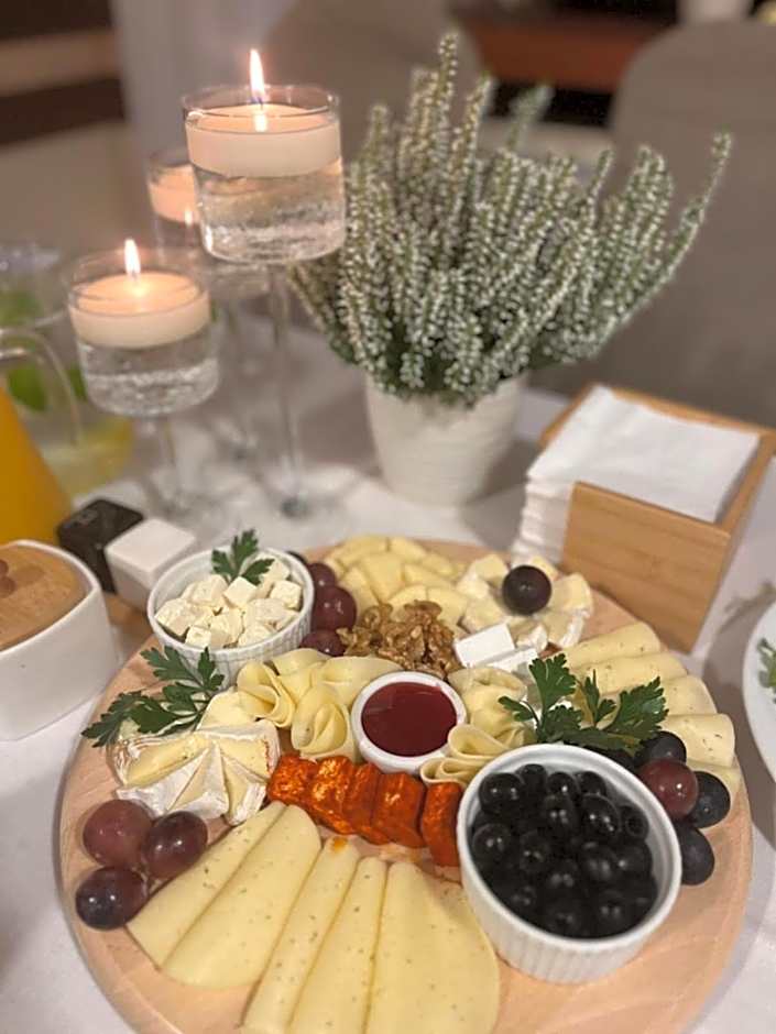Hotel w Dobieszkowie