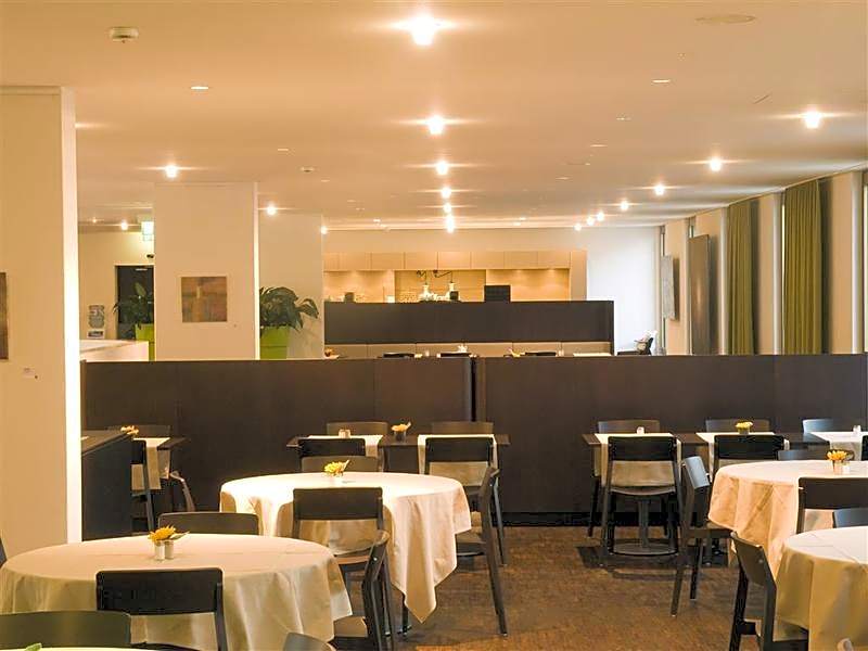 Hotel Stucki